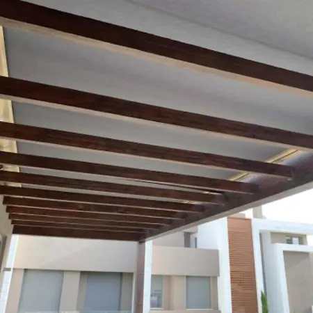 Apartment Modern Luxury Penthouse, 15 Minutes Marbella *
