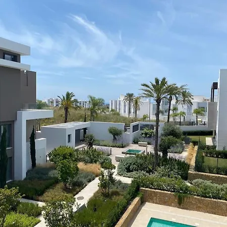 Modern Luxury Penthouse, 15 Minutes Marbella Эстепона
