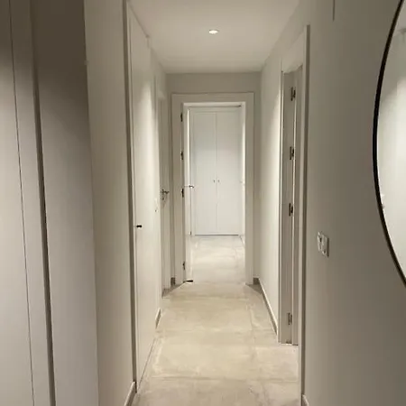 Modern Luxury Penthouse, 15 Minutes Marbella Апартаменты