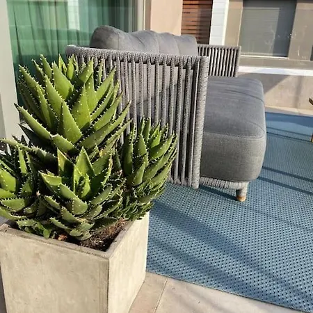 Apartman Modern Luxury Penthouse, 15 Minutes Marbella *