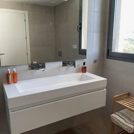 Apartment Modern Luxury Penthouse, 15 Minutes Marbella *