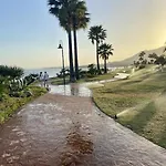 아파트 Modern Luxury Penthouse, 15 Minutes Marbella