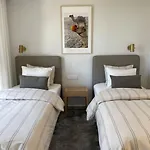 아파트 Modern Luxury Penthouse, 15 Minutes Marbella