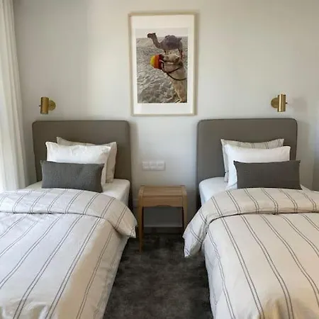 Daire Modern Luxury Penthouse, 15 Minutes Marbella