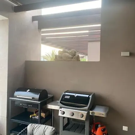 Modern Luxury Penthouse, 15 Minutes Marbella