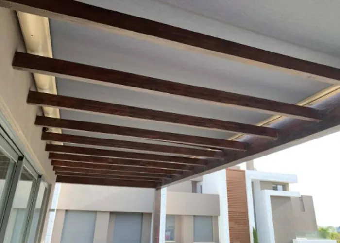 Διαμέρισμα Modern Luxury Penthouse, 15 Minutes Marbella *