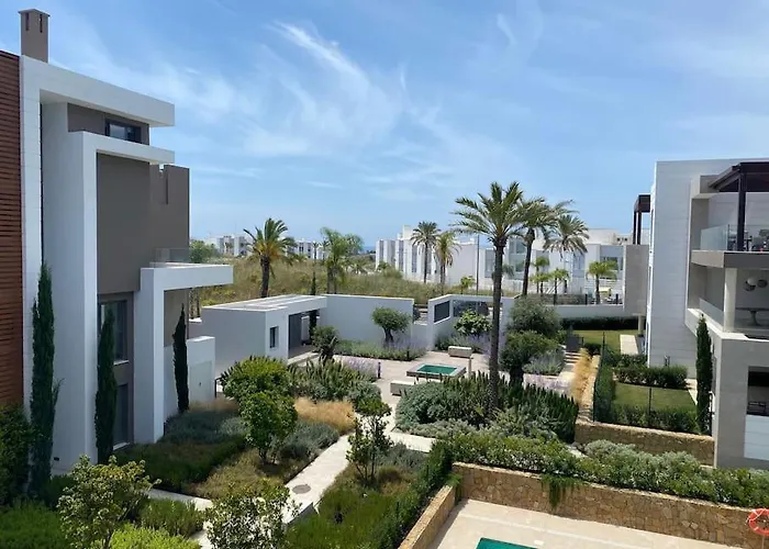 Modern Luxury Penthouse, 15 Minutes Marbella Εστεπόνα