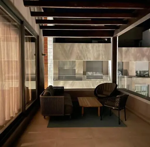 Modern Luxury Penthouse, 15 Minutes Marbella Διαμέρισμα