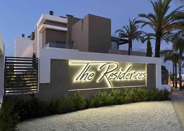 Modern Luxury Penthouse, 15 Minutes Marbella 에스테포나