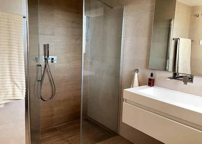 Modern Luxury Penthouse, 15 Minutes Marbella * Εστεπόνα