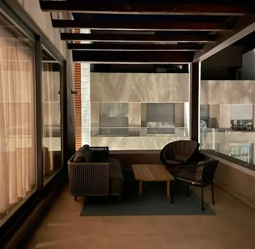 Modern Luxury Penthouse, 15 Minutes Marbella Διαμέρισμα *