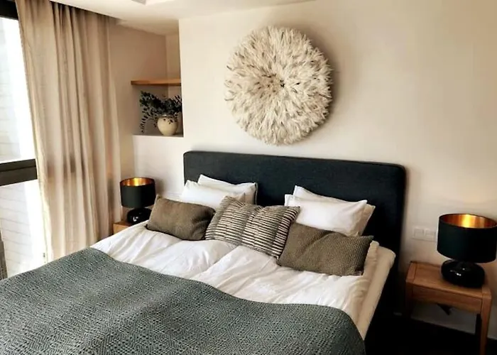 Διαμέρισμα Modern Luxury Penthouse, 15 Minutes Marbella