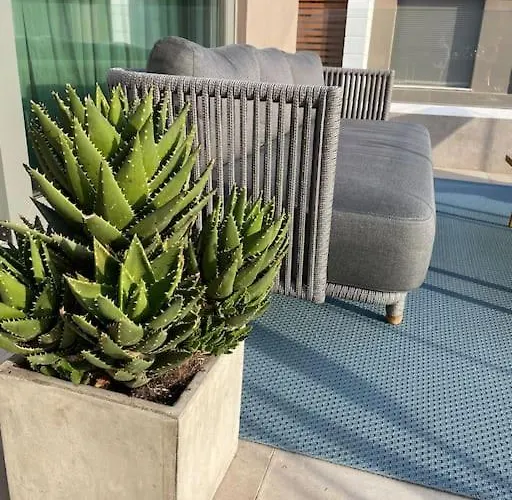 Apartment Modern Luxury Penthouse, 15 Minutes Marbella *