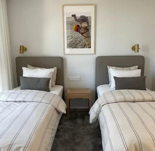 Apartment Modern Luxury Penthouse, 15 Minutes Marbella