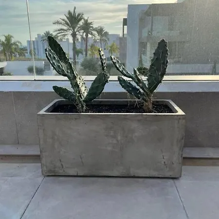 Modern Luxury Penthouse, 15 Minutes Marbella Apartman Estepona