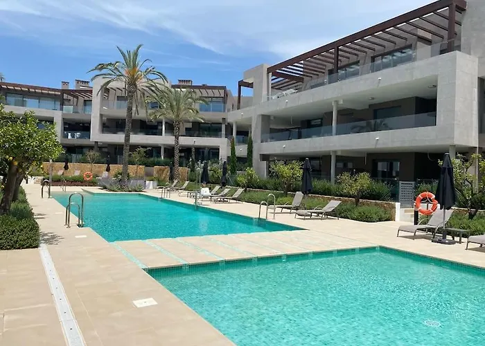 Appartement Modern Luxury Penthouse, 15 Minutes Marbella