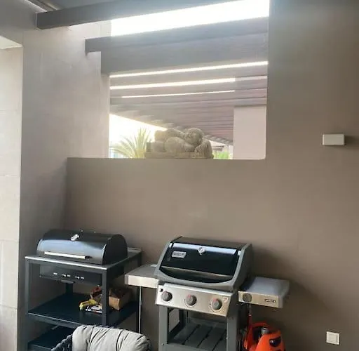 Modern Luxury Penthouse, 15 Minutes Marbella