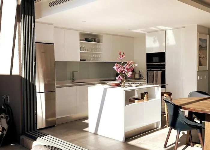 Modern Luxury Penthouse, 15 Minutes Marbella Appartement Estepona