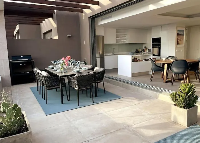 Appartement Modern Luxury Penthouse, 15 Minutes Marbella *